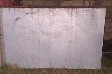 3 tonluq su çəni problemi yoxdur pası çürüyü yoxdur qalın dəmirdi lalafo.az -da 3 tonluq su çəni problemi yoxdur pası çürüyü yoxdur qalın dəmirdi