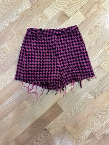 Шорты: Шорты, Для девочек, 12 - 14 лет at lalafo.az — 1 Шорты: Шорты, Для девочек, 12 - 14 лет — 1