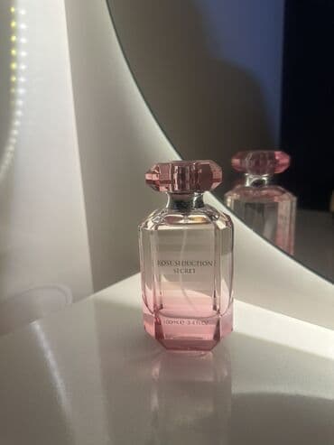 Məhsul: Rose Seduction Secret – Eau de Parfum - Həcm: 100 ml (3.4 fl lalafo.az -da Məhsul: Rose Seduction Secret – Eau de Parfum - Həcm: 100 ml (3.4 fl