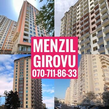 3 otaqlı, 120 kv. m lalafo.az -da 3 otaqlı, 120 kv. m