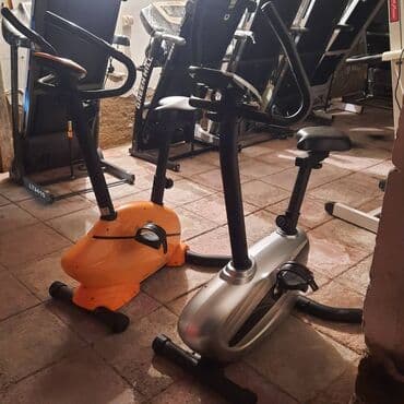 Trenajor aparati⚠️ Trenajorlar tam orginal mehsullardir orginal allman lalafo.az -da Trenajor aparati⚠️ Trenajorlar tam orginal mehsullardir orginal allman