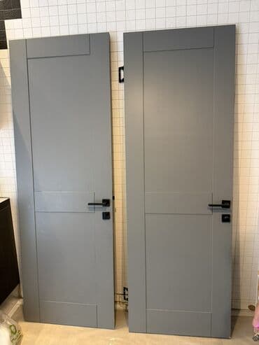 Məhsul: interyer qapıları 1-i 65 azn lalafo.az -da Məhsul: interyer qapıları 1-i 65 azn