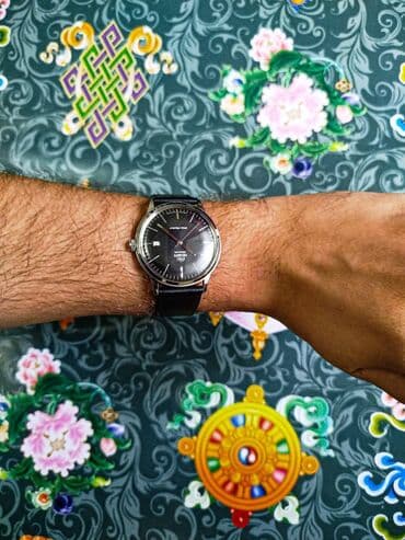 İşlənmiş, Qol saatı, Orient lalafo.az -da İşlənmiş, Qol saatı, Orient