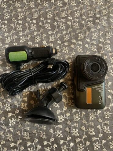 Avtomobil üçün HD videoregistrator dəsti KONTAKT HOME dan 70 azn lalafo.az -da Avtomobil üçün HD videoregistrator dəsti KONTAKT HOME dan 70 azn