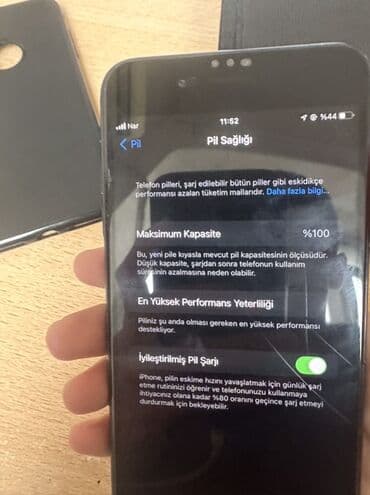 IPhone 7 Plus, 128 GB, Jet Black, Barmaq izi lalafo.az -da IPhone 7 Plus, 128 GB, Jet Black, Barmaq izi