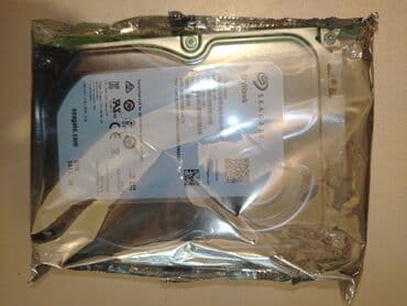Daxili Sərt disk (HDD) Seagate, 2 TB, 3.5", Yeni lalafo.az -da Daxili Sərt disk (HDD) Seagate, 2 TB, 3.5", Yeni