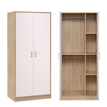 Açılan, 2 qapılı Düz dolab, Qarderob, paltar dolabı lalafo.az -da Açılan, 2 qapılı Düz dolab, Qarderob, paltar dolabı