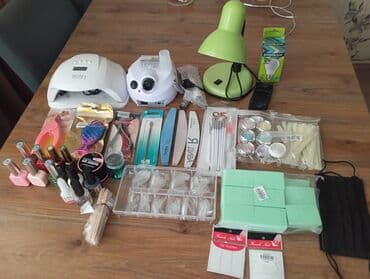 Dırnaq üçün gel lak lalafo.az -da Dırnaq üçün gel lak