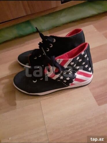 Krossovka, Qız üçün, 35 lalafo.az -da Krossovka, Qız üçün, 35