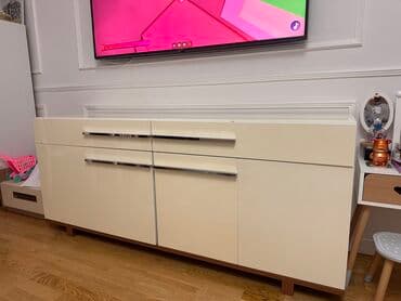 İşlənmiş, Açılan, 4 qapılı Düz dolab, Bufet, Türkiyə lalafo.az -da İşlənmiş, Açılan, 4 qapılı Düz dolab, Bufet, Türkiyə