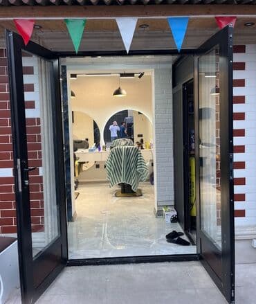 Berber tələb olunur. Salon hazırdır, berber kreslosu verilir, yer isti lalafo.az -da Berber tələb olunur. Salon hazırdır, berber kreslosu verilir, yer isti