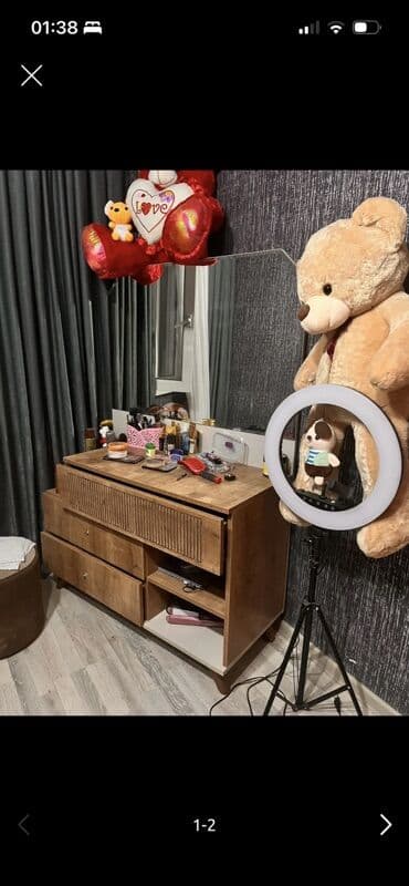 Güzgülü lalafo.az -da Güzgülü