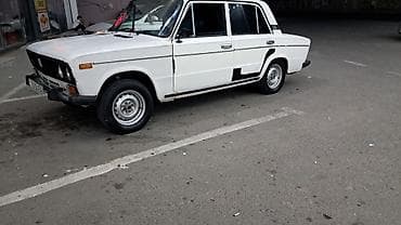 VAZ (LADA) 2106: 1.6 l | 1992 il Sedan lalafo.az -da VAZ (LADA) 2106: 1.6 l | 1992 il Sedan
