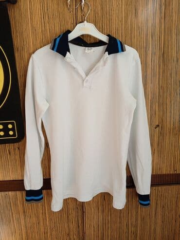 Məktəbli forması, Oğlan üçün, 10 - 12 yaş, İşlənmiş lalafo.az -da Məktəbli forması, Oğlan üçün, 10 - 12 yaş, İşlənmiş