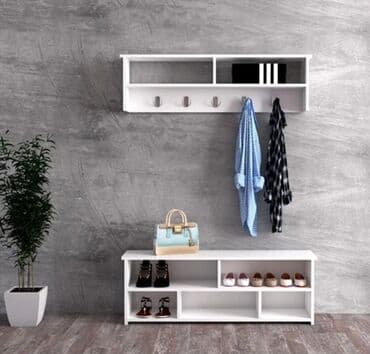 Yeni, Ayaqqabı rəfi, Düz, Azərbaycan lalafo.az -da Yeni, Ayaqqabı rəfi, Düz, Azərbaycan