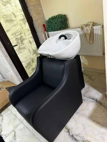 Yeni, Saş yuyulması kreslosu lalafo.az -da Yeni, Saş yuyulması kreslosu