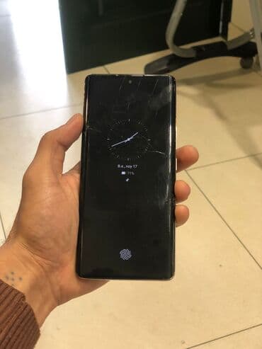 Infinix Zero 30, 256 GB, rəng - Yaşıl, Sensor lalafo.az -da Infinix Zero 30, 256 GB, rəng - Yaşıl, Sensor