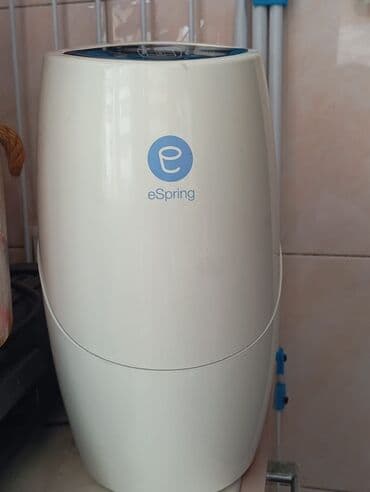 Su filtiri satılır cox az işlənib təzə kimidirAmerika isdesalıdı lalafo.az -da Su filtiri satılır cox az işlənib təzə kimidirAmerika isdesalıdı