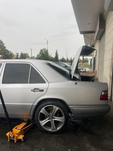 Disk təkər Mercedes-Benz R 18, 5 Boltlu lalafo.az -da Disk təkər Mercedes-Benz R 18, 5 Boltlu