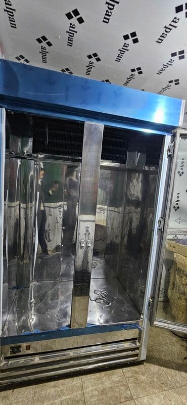 Razilasma yolu ilə (ət üçün) lalafo.az -da Razilasma yolu ilə (ət üçün)