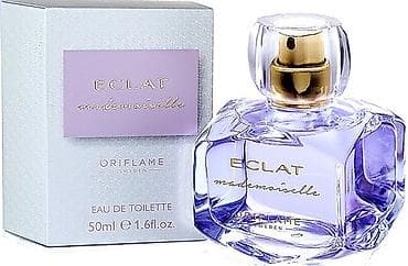 " Eclat Mademuaselle " Oriflame, 50 ml lalafo.az -da " Eclat Mademuaselle " Oriflame, 50 ml