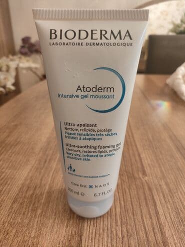 Həddindən artıq quru və Atipik dərilər üçün zəngin tərkibli lalafo.az -da Həddindən artıq quru və Atipik dərilər üçün zəngin tərkibli