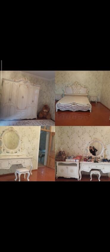 Yataq otağı dəstləri lalafo.az -da Yataq otağı dəstləri