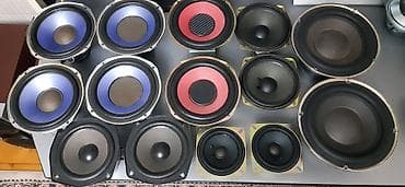 İşlənmiş 4U Kolonka, Növ - Akustik lalafo.az -da — 1 İşlənmiş 4U Kolonka, Növ - Akustik — 1