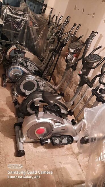 Trenajor aparati⚠️ Trenajorlar tam orginal mehsullardir orginal allman lalafo.az -da Trenajor aparati⚠️ Trenajorlar tam orginal mehsullardir orginal allman