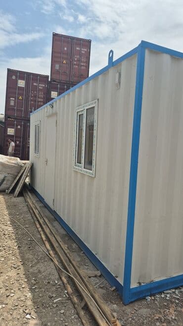 ПО для бизнеса: 🔥🔥🔥🔥🔥 ENDIRIMLI 🔥🔥🔥🔥🔥 ✅- Yeni Ofis Metalkonstruksiya 6 x 2.40 olcu at lalafo.az — 3 ПО для бизнеса: 🔥🔥🔥🔥🔥 ENDIRIMLI 🔥🔥🔥🔥🔥 ✅- Yeni Ofis Metalkonstruksiya 6 x 2.40 olcu — 3