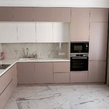 Комоды на заказ: Кухонный гарнитур на заказ, Самозакрывающие петли, МДФ, Нет кредита, Бесплатная доставка at lalafo.az — 13 Комоды на заказ: Кухонный гарнитур на заказ, Самозакрывающие петли, МДФ, Нет кредита, Бесплатная доставка — 13