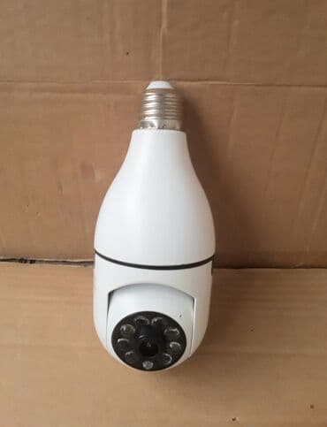 Wifi kamera satılır.2 mp.Vitrin məhsulu.İşlək vəziyatdədir. Продаётся lalafo.az -da Wifi kamera satılır.2 mp.Vitrin məhsulu.İşlək vəziyatdədir. Продаётся