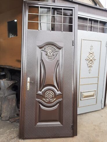 Giriş qapıları lalafo.az -da Giriş qapıları