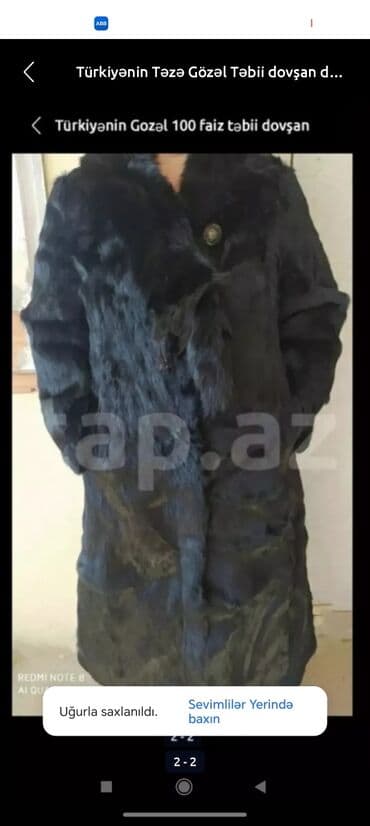 Türkiyənin TAM Təzə Gözəl Şuba, tükləri çıxmır və ağırlığıda heç lalafo.az -da Türkiyənin TAM Təzə Gözəl Şuba, tükləri çıxmır və ağırlığıda heç