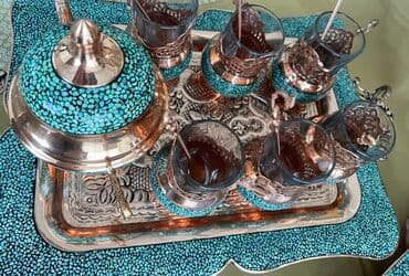 Çay dəsti, 6 nəfərlik lalafo.az -da Çay dəsti, 6 nəfərlik