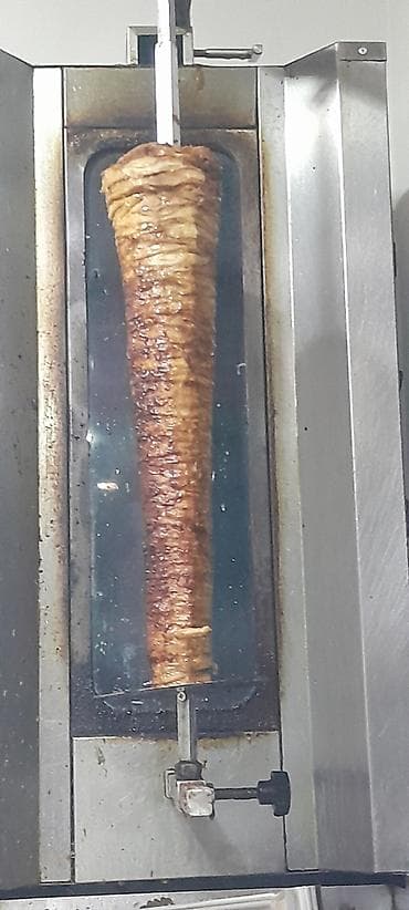 Dönərçi, Kişi, 26 yaş, 5 ildən artıq təcrübə lalafo.az -da Dönərçi, Kişi, 26 yaş, 5 ildən artıq təcrübə