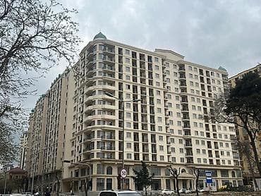 3 otaqlı, Yeni tikili, 134 kv. m lalafo.az -da 3 otaqlı, Yeni tikili, 134 kv. m