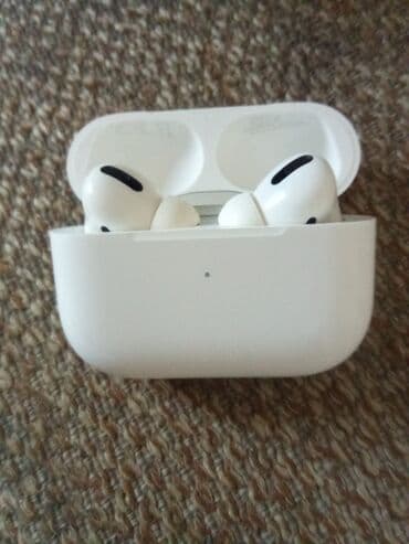 Yeni Simsiz (Bluetooth) Qulaqcıqlar, Apple, rəng - Ağ lalafo.az -da Yeni Simsiz (Bluetooth) Qulaqcıqlar, Apple, rəng - Ağ