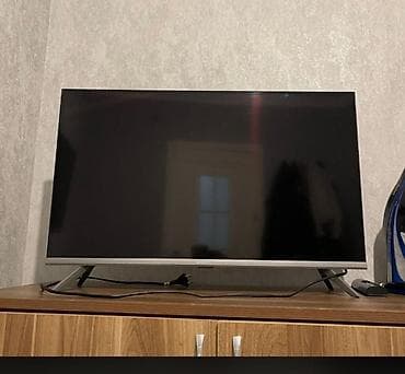 İşlənmiş Televizor Sharp 32" lalafo.az -da İşlənmiş Televizor Sharp 32"
