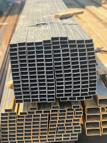 Profil, Polad, 6 m, Ödənişli çatdırılma lalafo.az -da Profil, Polad, 6 m, Ödənişli çatdırılma