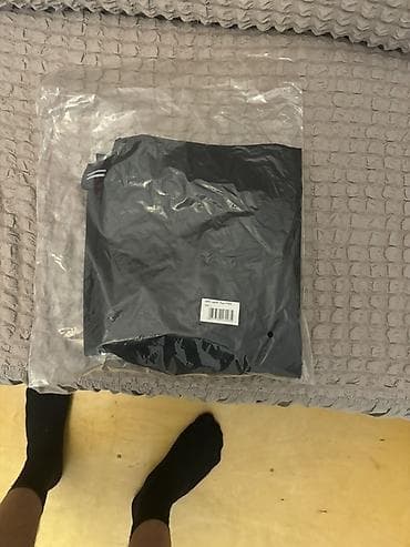 İdman Şalvar, Standart, rəng - Qara lalafo.az -da İdman Şalvar, Standart, rəng - Qara