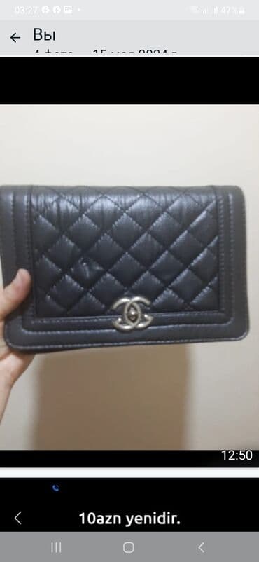 Yeni çantalar dükan baģlanib deye her biri 7 manat lalafo.az -da Yeni çantalar dükan baģlanib deye her biri 7 manat