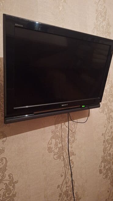 Televizor uzun müddət işləməyib almanyadan alınıb toka taxanda işıq lalafo.az -da Televizor uzun müddət işləməyib almanyadan alınıb toka taxanda işıq