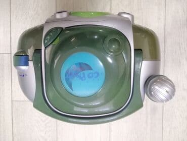 Минидиск-плееры: Uşaq üçün CD pleyer və mikrofonlu karaoke qurğusu - Rənglər at lalafo.az — 10 Минидиск-плееры: Uşaq üçün CD pleyer və mikrofonlu karaoke qurğusu - Rənglər — 10