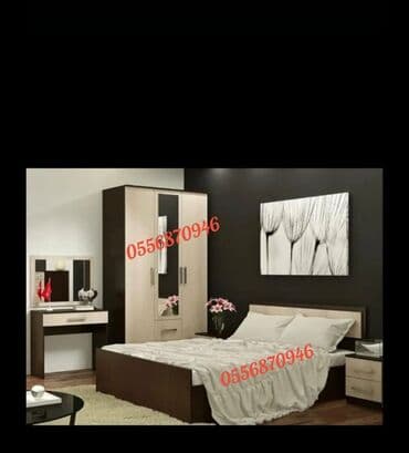 İkinəfərlik çarpayı, Dolab, Termo, 2 tumba, Azərbaycan, Yeni lalafo.az -da İkinəfərlik çarpayı, Dolab, Termo, 2 tumba, Azərbaycan, Yeni