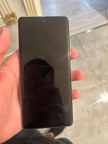 Redmi Note 14 Pro, 512 GB, rəng - Mavi, Barmaq izi lalafo.az -da — 1 Redmi Note 14 Pro, 512 GB, rəng - Mavi, Barmaq izi — 1