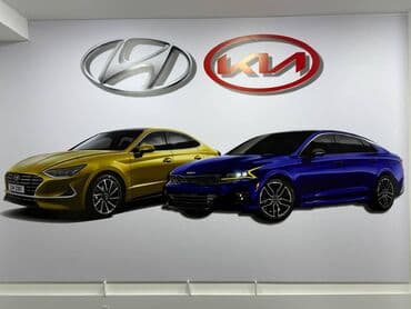 Hyundai Sonata, 2023 il lalafo.az -da Hyundai Sonata, 2023 il