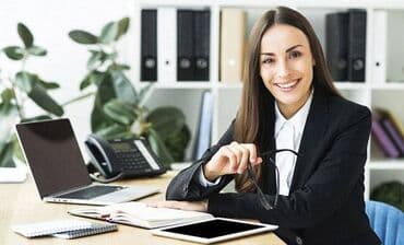 Ofis menecer, katib tələb olunur lalafo.az -da Ofis menecer, katib tələb olunur