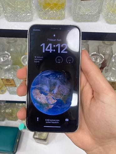 IPhone 15 Pro, 256 GB, Natural Titanium lalafo.az -da IPhone 15 Pro, 256 GB, Natural Titanium