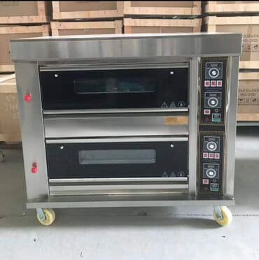 Pizza, Elektrik, 2 mərtəbəli lalafo.az -da — 2 Pizza, Elektrik, 2 mərtəbəli — 2